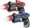 Vapor Strike Vapor Blasters - Battle Lasergame Duoset