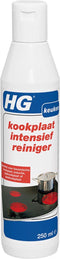 HG kookplaatreiniger - Extra sterke polish - 1x 250ml