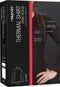 Avento Thermoshirt - Lange Mouw - Dames - Zwart - Maat 42