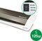 Leitz iLAM Home Office - Lamineerapparaat A3 80-125 Micron - Donkergrijs