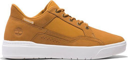 Timberland Allston - Lage Veterschoen - Wheat Nubuck - Heren - Maat 43.5 (9.5)