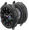 Spigen Liquid Air Case - Samsung Galaxy Watch 6 Classic (47mm) - Slank en beschermend - Zwart