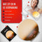 DistinQ Wake-Up Light - Wekkerradio - Dubbele wektijd Slaaphulp USB