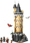 LEGO Harry Potter - Kasteel Zweinstein™: Uilenvleugel - 3 minifiguren - 364 onderdelen (76430)