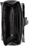 Valentino Bags Divina - Dames Handtas - 3 compartimenten - Zwart