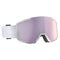 Scott Shield - Skibril - Extra lens - Wit