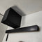 Samsung HW-B66CF - Soundbar met Subwoofer - 3.1 Kanaals - Q-Symphony (2025)