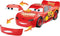 1:20 Revell 00920 Lightning McQueen Disney Cars - Light & Sound - First Construction Plastic Modelbouwpakket