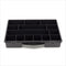 STANLEY 1-92-761 - Organizer 14-Vaks - Kunststof Zwart Grijs