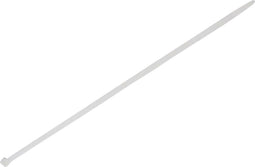 TRU COMPONENTS 1578103 Kabelbinder 900 mm 8.80 mm Wit Hittegestabiliseerd 100 stuk(s)