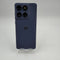 Motorola Edge 60 Fusion - Grijs - 256 GB - Fysieke simkaart + eSIM