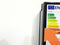 Exquisit KGC245-80-NF-W-040DB - Koel-vriescombinatie - No-Frost - Zwart