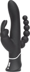 Happy Rabbit Triple Curve Tarzan Vibrator