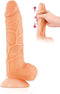 Real Body - Dildo - Real Brad - 20 cm