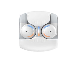 Havit OWS907 - True Wireless Stereo (TWS) Hoofdtelefoons - Ear-clip-on - Grijs