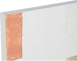 Schilderij DKD Home Decor Abstract (80 x 3,7 x 100 cm) (2 Stuks)