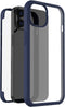 Accezz Hoesje Geschikt voor iPhone 12 / 12 Pro Hoesje - Accezz 360° Full Protective Cover - Donkerblauw