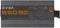 EVGA 110-BQ-0850-V2 - Voedingsbron - 850W 80 Plus Bronze - ATX