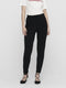 ONLY ONLPOPTRASH LIFE EASY COL PANT PNT NOOS - Dames Broek - Ruimvallend - Maat W30 X L32