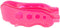 Shock Doctor Gel Max - Gebitsbeschermer Junior - Optimale zit en aanpassing - Roze
