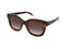 Zonnebril Dames Missoni MIS-0110-S-05L Ø 51 mm