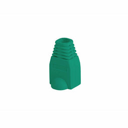 RJ45 Connectorhoes Lanberg PLB-1000-G Groen (100 uds)