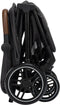 Bebeconfort Indra - Kinderwagen - 0-4 jaar (0-22 kg) - Mineral Graphite