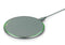 GP QP0A - Draadloze oplader - 10W snel opladen - Grijs