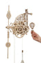 Ugears Aero Wandklok