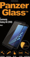 PanzerGlass 7149 - Screenprotector - Krasbestendig - Zwart