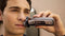 Philips i9000 X9002 - Wet&Dry elektrisch scheerapparaat - SkinIQ technologie - Grijs