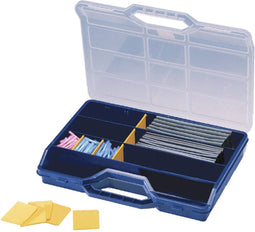 CellPack 193442 Krimpkous assortiment Krimpverhouding:2:1 66 onderdelen