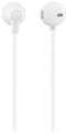 T'nB SWEET - In-ear oordopjes - Draad - Microfoon - Wit