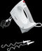 Bosch MFQ3530 - Handmixer - 450W - 5 snelheden - Wit