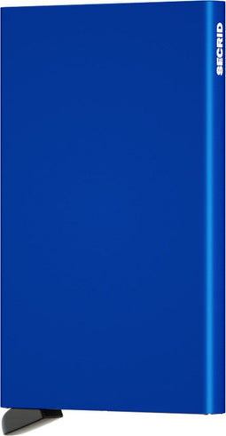 Secrid Card protector Blue