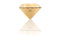 Bijoux Indiscrets - Twenty One Vibrerende Diamant