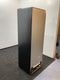 Hisense RB390N4BFC - Koel-vriescombinatie - 304L Total No-Frost - Zwart staal