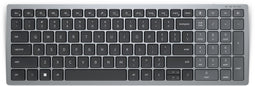 Dell KB740 - Toetsenbord - Draadloos (Bluetooth 5.0) - Qwerty ES