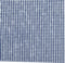 vidaXL - Tenttapijt - 3x3 - m - blauw