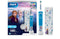 Oral-B Vitality Pro Kids - Elektrische tandenborstel - 2 poetsstanden - Frozen (1 stuk)