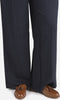 BRONX Frizo Dames Loafers - Luxe uitstraling - Bruin