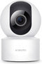 Xiaomi Smart Camera C200 - Beveiligingscamera - 1080p Full HD - Ingebouwde microfoon en speaker