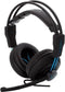 MEDION ERAZER MAGE P10 Headset Bedraad Hoofdband Gamen Zwart