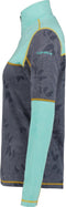 ICEPEAK CELLE - Midlayer - Halve rits - Donkerblauw