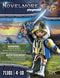 PLAYMOBIL Novelmore - Arwynn met Invincibus - 71301