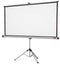 Nobo Projectiescherm Statiefmodel 1500x1138mm - Projectiescherm - Portable voor presentaties