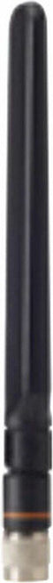 Cisco AIR-ANT2524DB-R= - WLAN Antenne - Dual-band 2.4-2.5GHz/2dBi 5.15-5.85GHz/4dBi - Zwart