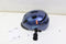Abus Purl-Y - Fietshelm - NTA-geclassificeerd - Midnightblue M 54-58cm