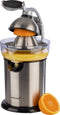 Korona 27050 - Elektrische citruspers - met RVS perskegel