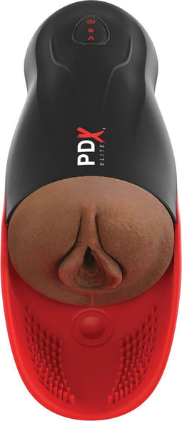 PIPEDREAMS | Pipedreams Fuck-o-matic 2